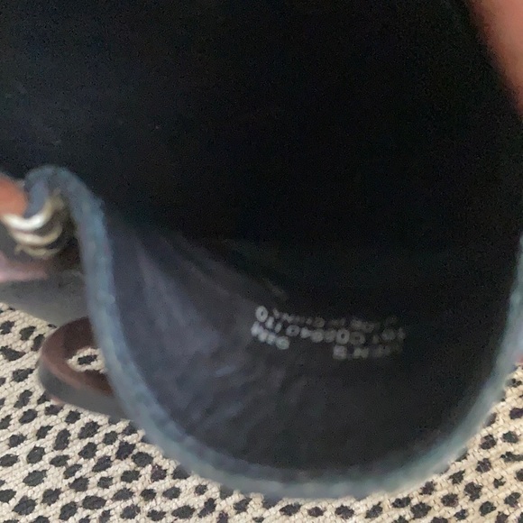 Cole Haan Shoes - Picture 9 of 9